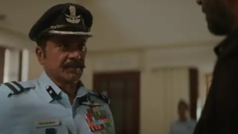 Still 8 of Sarfira (2024) WEB-DL [Hindi DD5.1] 4K 1080p 720p & 480p [x264/HEVC]