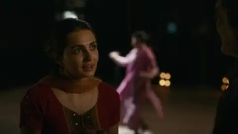 Still 2 of Nishaanchi 2 (2025) WEB-DL [Hindi DD5.1] 4K 1080p 720p & 480p [x264/HEVC]