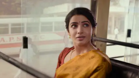 Still 1 of Maa Inti Bangaram (2026) [Hindi – HQ/Studio Dub] DS4K WEB-DL 4K 1080p 720p 480p [x264/HEVC] HD | [Without-ADs]
