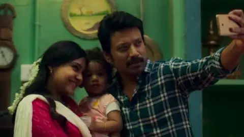 Still 4 of Vadhandhi (Season 1) WEB-DL [Hindi (DD5.1) & Tamil] 4K 1080p 720p & 480p [x264/10Bit-HEVC] | [ALL Episodes] | PrimeVideo Series