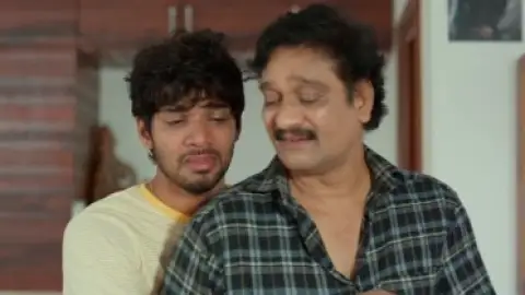 Still 3 of O Saathiya (2023) WEB-DL [Hindi (ORG 5.1) + Telugu] 1080p 720p & 480p Dual Audio [x264/Esubs]