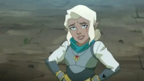 Still 3 of The Legend of Vox Machina (Season 1) WEB-DL [Hindi (DD5.1) & English] 1080p 720p & 480p Dual Audio [x264/ESubs] | PrimeVideo Series