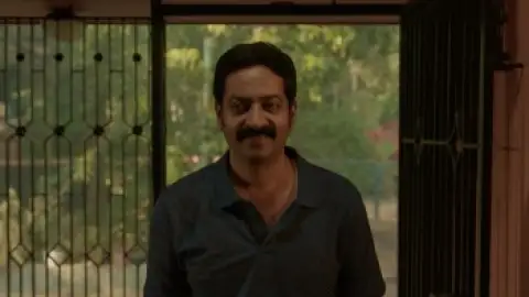 Still 1 of Bharathanatyam 2 Mohiniyattam (2026) DS4K WEB-DL [Hindi (DD5.1) & Malayalam] 4K 1080p 720p & 480p Dual Audio [x264/10Bit-HEVC]