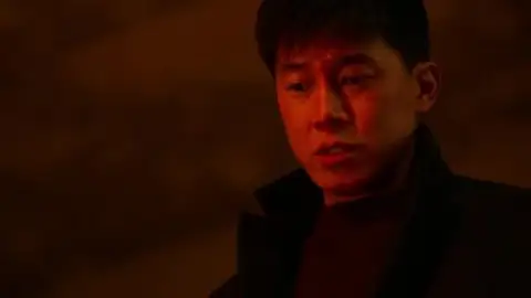 Still 6 of The Roundup: Punishment (2024) BluRay [Hindi (ORG 5.1) & English] 4K 1080p 720p & 480p Dual Audio [x264/10Bit-HEVC]