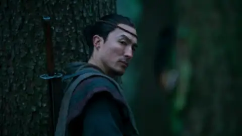Still 6 of The Wheel of Time (Season 1) WEB-DL [Hindi DD5.1 & English] 1080p 720p & 480p Dual Audio x264 [EP-08 Added !] | Prime Series