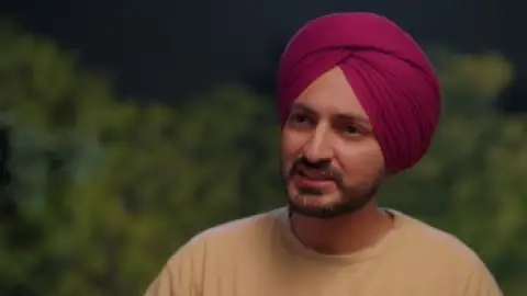 Still 2 of Wife Peke Husband Theke (2025) WEB-DL [Punjabi DD2.0] 4K 1080p 720p & 480p [x264/Esubs]