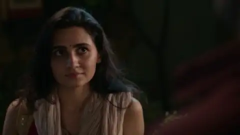 Still 2 of Nishaanchi (2025) WEB-DL [Hindi DD5.1] 4K 1080p 720p & 480p [x264/HEVC]