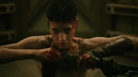 Still 8 of Rebel Moon – Part Two: The Scargiver (2024) WEB-DL [Hindi (DD5.1) & English 5.1] 1080p 720p & 480p Dual Audio [x264/10Bit-HEVC]