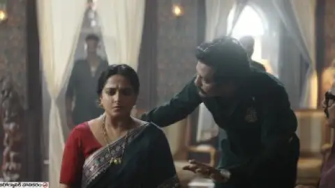 Still 6 of Ghaati (2025) WEB-DL [Hindi (DD5.1) & Telugu] 4K 1080p 720p & 480p Dual Audio [x264/10Bit-HEVC]