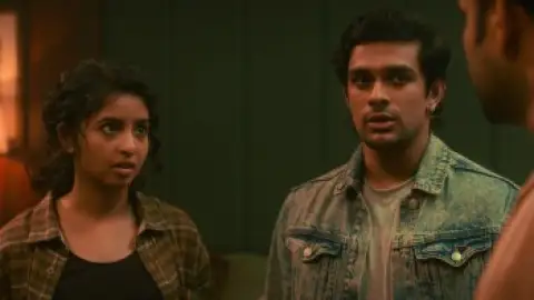 Still 4 of Rifle Club (2024) WEB-DL [Hindi (ORG 5.1) & Malayalam] 1080p 720p & 480p Dual Audio [x264/10Bit-HEVC]
