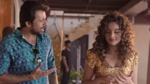Still 4 of Save the Tigers (Season 2) WEB-DL [Hindi DD5.1] 1080p 720p & 480p [x264/ESubs] HD | ALL Episodes [HotStar Series]