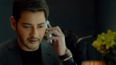 Still 5 of Maharshi (2019) UNCUT WEB-DL [Hindi (DD5.1) & Telugu] 1080p 720p & 480p Dual Audio [x264/10Bit-HEVC]