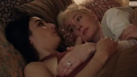 Still 3 of Dying for Sex (Season 1) WEB-DL [English 5.1] 1080p 720p & 480p [x264/ESubs] | ALL Episodes