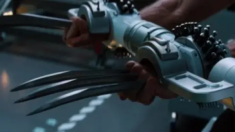 Still 6 of The Wolverine (2013) EXTENDED BluRay [Hindi (ORG 5.1) & English] 4K 1080p 720p & 480p Dual Audio [x264/10Bit-HEVC]