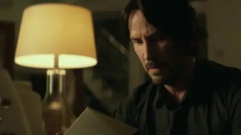 Still 1 of John Wick: Chapter 1 (2014) BluRay [Hindi (ORG 5.1) & English] 1080p 720p & 480p Dual Audio [x264/ESubs]