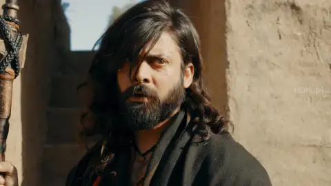Still 5 of The Legend of Maula Jatt (2022) DS4K WEB-DL [Punjabi DD5.1] 4K 1080p 720p & 480p [x264/ESub] | [Exclusive By ]