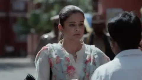 Still 2 of Good Wife (Season 1) WEB-DL [Hindi (DD5.1) & Tamil] 4K 1080p 720p & 480p [x264/HEVC] | [ALL Episodes] | JioHotStar Series
