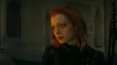 Still 2 of The Sandman (Season 2) WEB-DL [Hindi (DD5.1) & English] 4K 1080p 720p & 480p [x264/10Bit-HEVC] | NF Series | [PART-01 Added]