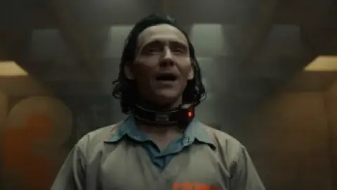 Still 1 of LOKi (Season 1) WEB-DL [Hindi 5.1 & English] 4K 1080p 720p 480p Dual Audio [x264/10Bit-HEVC] | [ALL Episodes] DisneyPlus Series