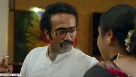 Still 3 of Thaanara (2024) UNCUT WEB-DL [Hindi (DD2.0) & Malayalam] 1080p 720p & 480p Dual Audio [x264/HEVC]