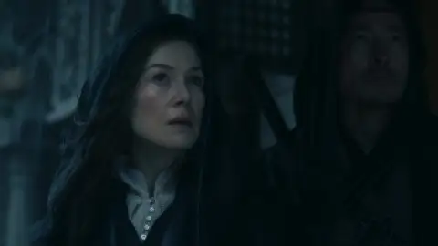 Still 1 of The Wheel of Time (Season 3) WEB-DL [Hindi (ORG 5.1) & English] 4K 1080p 720p & 480p [x264/10Bit-HEVC] | [ALL Episodes] | PrimeVideo Series