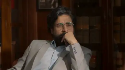 Still 3 of Patna Shuklla (2024) WEB-DL [Hindi DD5.1] 4K 1080p 720p & 480p [x264/HEVC]