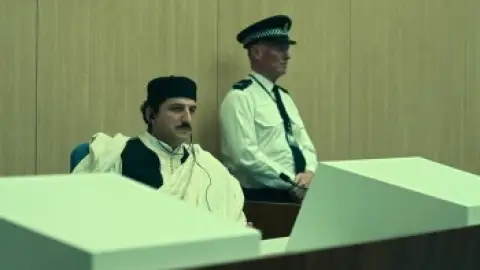 Still 5 of Lockerbie: A Search for Truth (Season 1) WEB-DL [Hindi (ORG 2.0) & English] 4K 1080p 720p & 480p [x264/10Bit-HEVC] | [ALL Episodes]