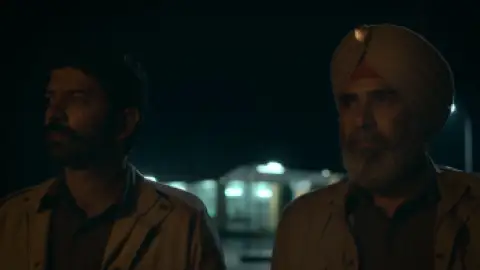 Still 5 of Kohrra (Season 1) WEB-DL [Hindi (DD5.1) & Punjabi] 4K 1080p 720p & 480p [x264/HEVC] | [ALL Episodes] | NF Series