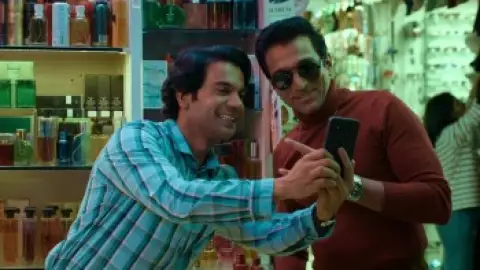 Still 8 of Toaster (2026) WEB-DL [Hindi DD5.1] 4K 1080p 720p & 480p [x264/HEVC]