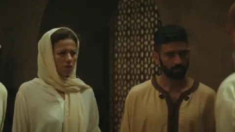 Still 5 of The Source (Season 1) WEB-DL [Hindi (ORG 5.1) & English] 1080p 720p & 480p [x264/ESubs | [ALL Episodes] | PrimeVideo Series