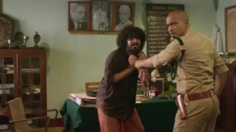 Still 3 of Kantara (2022) DS4K WEB-DL [Hindi (DD5.1) & Kannada] 4K 1080p 720p & 480p Dual Audio [x264/10Bit-HEVC]