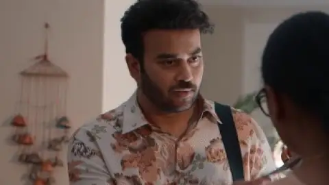 Still 2 of Save the Tigers (Season 3) WEB-DL [Hindi DD5.1] 4K 1080p 720p & 480p [x264/ESubs] | JioHotstar Series