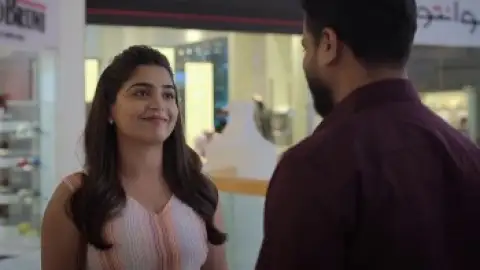 Still 4 of Love Under Construction (2025) WEB-DL [Hindi (ORG 5.1) & Malayalam] 4K 1080p 720p & 480p Dual Audio [x264/ESubs] | HotStar Series