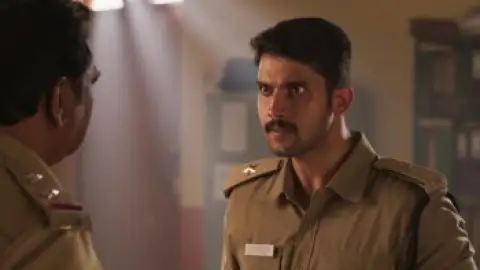 Still 5 of Odela Railway Station (2022) UNCUT WEB-DL [Hindi (DD2.0) & Telugu] 4K 1080p 720p & 480p Dual Audio [x264/HEVC]