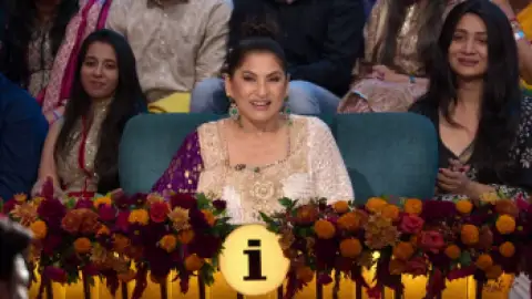 Still 1 of The Great Indian Kapil Show (Season 1) WEB-DL [Hindi DD5.1] 1080p 720p & 480p [x264/HEVC] HD | [NF Series] [EP-13 Added]