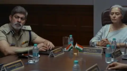 Still 2 of Ruslaan (2024) WEB-DL [Hindi DD5.1] 1080p 720p & 480p [x264/HEVC]