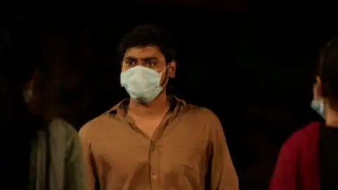 Still 6 of Lockdown (2026) WEB-DL [Hindi (DD5.1) & Tamil] 1080p 720p & 480p Dual Audio [x264/10Bit-HEVC]