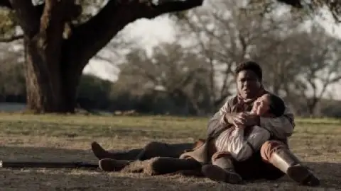 Still 4 of Lawmen: Bass Reeves (Season 1) WEB-DL [Hindi (DD5.1) & English] 1080p 720p & 480p Dual Audio [x264/10Bit-HEVC]