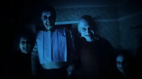 Still 13 of Insidious: Out of the Further (2026) HQ-HDTC [Hindi-English-Tamil] (LiNE) 1080p 720p & 480p [x264/HEVC] | [English Subs]