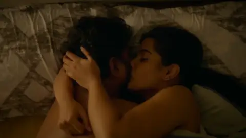Still 5 of Lover (2024) WEB-DL [Hindi (ORG 5.1) + Tamil] 1080p 720p & 480p Dual Audio [x264/HEVC]
