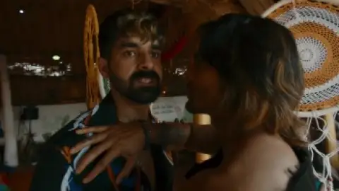 Still 4 of The Miranda Brothers (2024) WEB-DL [Hindi DD5.1] 4K 1080p 720p & 480p [x264/HEVC]