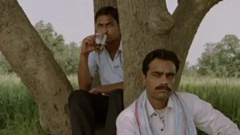 Still 3 of Paan Singh Tomar (2012) WEB-DL [Hindi DD5.1] 1080p 720p & 480p [x264/HEVC]