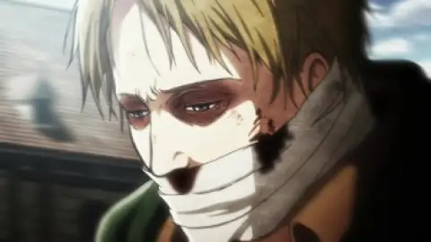 Still 2 of Attack on Titan (Season 1) WEB-DL [Hindi (ORG 2.0) & English] 1080p 720p & 480p Dual Audio x264 DD2.0