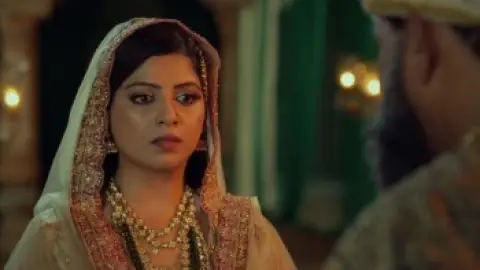Still 5 of Ranapati Shivray Swari Agra (2026) WEB-DL [Hindi (DD5.1) & Marathi] 1080p 720p & 480p Dual Audio [x264/10Bit-HEVC]