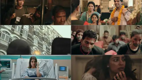 Still 1 of Major (2022) WEB-DL [Hindi DD5.1] 1080p 720p & 480p [x264/HEVC] HD