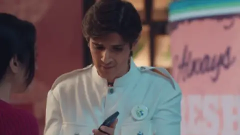 Still 2 of Crashh (Season 1) Hindi WEB-DL 1080p 720p 480p [x264/ESubs] HD | ALL Episodes [ALTBalaji Series]