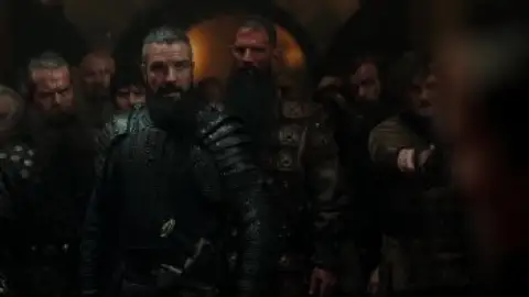 Still 6 of Vikings: Valhalla (Season 1) WEB-DL [Hindi DD5.1 & English] Dual Audio 1080p 720p & 480p [x264/10Bit HEVC] HD | [ALL Episodes] NF Series