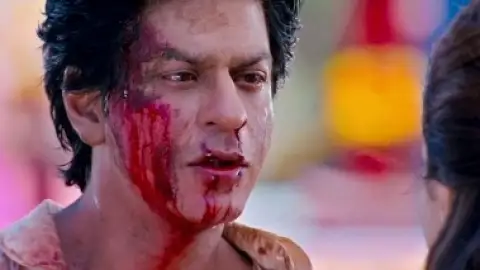 Still 6 of Chennai Express (2013) BluRay [Hindi DD5.1] 1080p 720p & 480p [x264/HEVC]