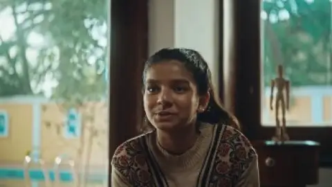 Still 2 of Tapak (2025) WEB-DL [Hindi DD2.0] 1080p 720p & 480p [x264/HEVC]