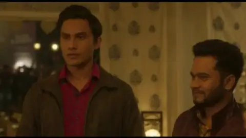 Still 3 of Bandish Bandits (Season 2) Hindi WEB-DL 1080p 720p & 480p x264 DD5.1